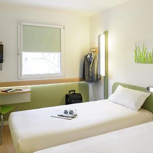 Kamer met Twee Aparte Bedden